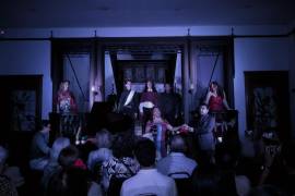 La Ópera de Saltillo iniciará su temporada ‘Trilogía’ con un elogio al bel canto