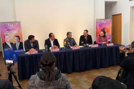 Miguel Mery Ayup destacó que la coordinación interinstitucional ha fortalecido la seguridad y la confianza ciudadana.