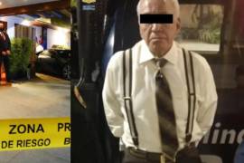 Sus atuendos, según quienes lo conocieron, incluían una pistola de oro incrustada con brillantes.