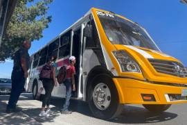 La ruta conecta el oriente de la ciudad con la zona hospitalaria.