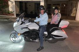 Hasta ahora no se ha proporcionado información sobre los servicios fúnebres para despedir a la pareja.