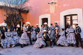 Ballet Folklórico Ixtle-Saltillo lanza convocatoria para audiciones