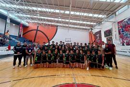 La base de los representativos estatales proviene de procesos formativos impulsados en el Inedec.