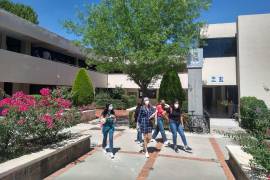 La Universidad Autónoma de Coahuila impulsa estrategias de formación técnica e integral para fortalecer las competencias profesionales de sus estudiantes y facilitar su inserción en el mercado laboral.