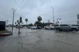 Protección Civil de Monclova mantiene vigilancia ante el pronóstico de lluvias y realiza acciones preventivas para reducir riesgos de inundación.