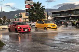 A pesar de las lluvias récord en 2025, la recarga de los mantos acuíferos en Saltillo ha sido limitada debido a la intensidad y concentración de las precipitaciones.