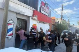 Caen 55 por tomar alcohol en la calle durante operativo en Saltillo; poniente y oriente concentran detenciones