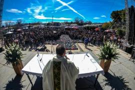 Bendición de Cascos en Parras: tradición biker fortalece el turismo en Coahuila