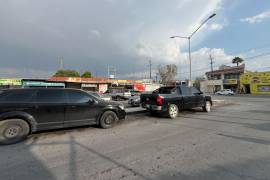 Los comerciantes solicitan reforzar los rondines preventivos ante los incidentes que aseguran se han registrado recientemente.