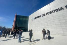 El juez de control otorgó a las partes un periodo de dos meses para la investigación complementaria del caso.