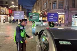 Participan de manera coordinada el Instituto Municipal de la Juventud y la Comisaría de Seguridad y Protección Ciudadana.