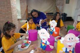 Conoce qué cursos de verano llegan en Saltillo: Aprende arte, historia y teatro con diversión