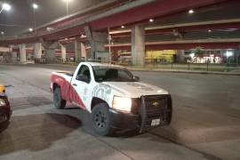 Autoridades municipales se mantienen en alerta por el descenso de las temperaturas.