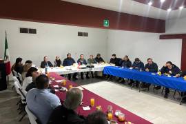 La integración de corporaciones busca fortalecer la respuesta ante emergencias en Torreón.