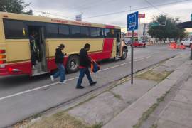 El objetivo es ofrecer traslados más seguros, ordenados y eficientes.