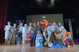 Vuelve la Pastorela de Catón rumbo a su aniversario 50 con funciones en diciembre y enero