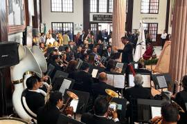 Secretaría de Cultura presenta actividades por el mes de enero en Saltillo