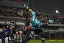 La serie iniciará este 30 de junio a las 4:00 de la tarde y continuará el 1 y 2 de julio a las 7:30 de la noche en Saltillo.