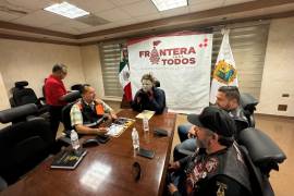 Autoridades de Ciudad Frontera, Coahuila ya tienen afinado un evento “terrorífico” para los niños.