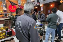 Mil Amores fue uno de los restaurantes-bar notificados por Desarrollo Urbano para actualizar su documentación legal.