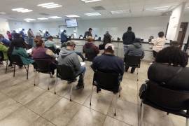 En los primeros meses del año, el 18 por ciento de contribuyentes ha cumplido con el pago de derechos vehiculares.