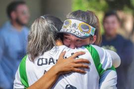Coahuila tiene una representación histórica en el equipo mexicano de tiro con arco femenil, con dos atletas, quienes, junto a Alejandra Valencia, aspiran a conquistar una medalla en tierras francesas.