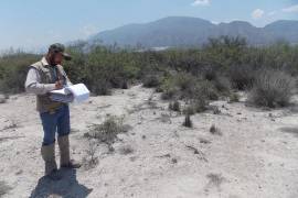 Además de basura doméstica, se han encontrado escombros de gran peso en la reserva, lo que evidencia la magnitud del problema y la necesidad de reforzar la vigilancia ambiental en Saltillo.