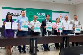 La inscripción tendrá un costo de 150 pesos e incluye playera, medalla, hidratación y kit de recuperación para los participantes.