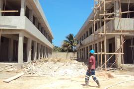 El Fondo de Aportaciones Múltiples contará con más de 500 millones de pesos para aplicar en infraestructura educativa en Coahuila.