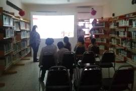 El objetivo es ofrecer un espacio de aprendizaje, convivencia y recreación.