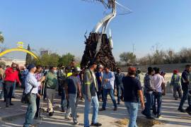 La crisis generada por la falta de pago a los empleados de AHMSA afecta no solo a los trabajadores, sino también a la economía de toda la región.