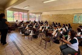 El ciclo escolar 2026-2027 iniciará formalmente el próximo 17 de agosto para estudiantes de primero, tercero y quinto semestre.