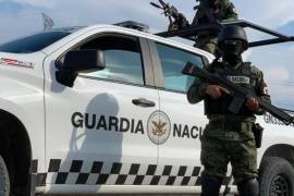 El operativo fue realizado en la colonia Balcones de Bellavista.