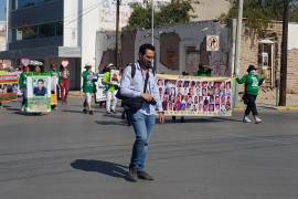 Francisco Rodríguez, el periodista que narra la tortura para combatir la amnesia oficial del Estado