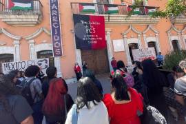 Los movimientos estudiantiles siguen siendo actores relevantes en la vida pública y política, expusieron académicos.