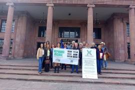 Organizaciones vecinales y el Consejo Cívico de Instituciones de Coahuila respaldaron la propuesta presentada en diciembre de 2025