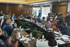 En sesión de Cabildo también se aprobó el Plan de Inversión de Obra Pública 2026.