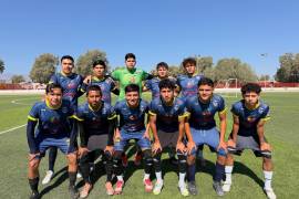 El conjunto saltillense buscará comenzar con puntos su participación en la nueva temporada de la Liga TDP.