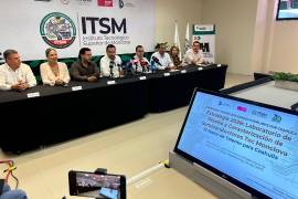 El Tecnológico de Monclova avanza en la formación de estudiantes especializados en semiconductores.