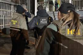 Carolina del Norte es un estado con cerca de 1 millón de inmigrantes, de los que más de una quinta parte son mexicanos, según el American Immigration Council. FOTO: