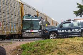 Además de los accidentes, también se han registrado en el mismo periodo 50 mil actos de robo y vandalismo.