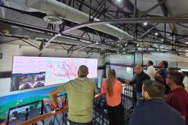 Torreón analiza modelo de transporte de Monterrey para modernizar sistema