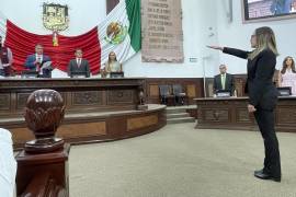 El Congreso del Estado de Coahuila llevó a cabo un proceso de selección transparente para elegir al nuevo titular de la Fiscalía, destacando la importancia de la legalidad y el compromiso institucional.