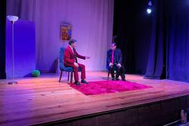 Celebran al dramaturgo Alfonso Paso con función especial en Saltillo