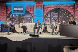 Lideres del sector energético coinciden en que el auge de la IA provocó una demanda energética sin precedentes, mientras los consumidores estadounidenses sufren un aumento de los costes de la electricidad.