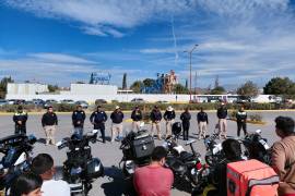 Serán convocados colectivos relacionados con la movilidad, como motociclistas y ciclistas, informó la autoridad municipal.