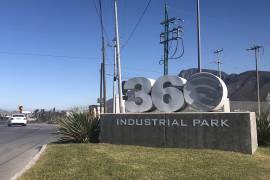 En el parque 360 Industrial Park se instalará la empresa Kerr Industries.