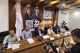 Guillermo Covarrubias Castro informó que la feria contará con oportunidades de inclusión laboral para adultos mayores, personas con discapacidad, refugiados y ciudadanos en reinserción social.