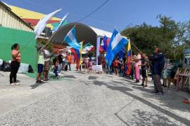 Los Boletos Solidarios ayudan a cubrir los costos del albergue de la Casa del Migrante Saltillo.