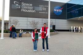 La trayectoria de la doctora Karla Montoya refleja los retos que enfrentan las científicas en el estado.